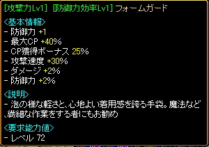 手
