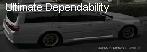  Ultimate Dependability～究極の信頼～