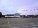 運動会４