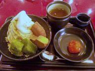 たまご舎のスィーツ2