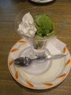 JDお嬢とランチ3