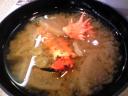 カニ汁
