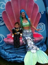 sea world