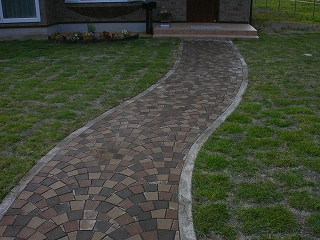 インターロッキング1