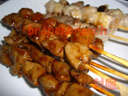 焼き鳥