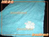 爽健美茶の景品