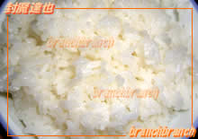 炊きたてのあきたこまち