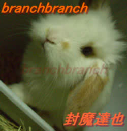 【8】くちゃくちゃにされたバニラ