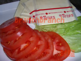 クリームチーズ