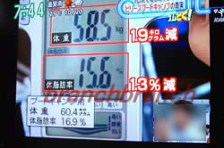 ビリー・ブランクス生出演