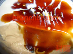 キャラメルプリン