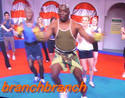 ビリーブランクス出演のスマスマ４