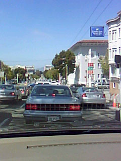 サンフランシスコ