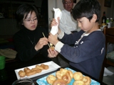 ｼｭｰｸﾘｰﾑ