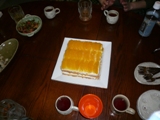 ｵﾚﾝｼﾞｹｰｷ