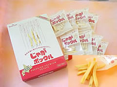 じゃがポックル