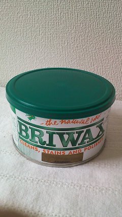 BRIWAX