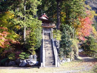 九十九神社