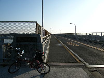 城ヶ島大橋