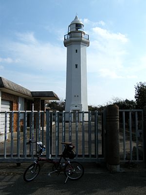 勝浦灯台