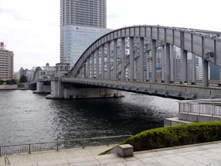 勝鬨橋