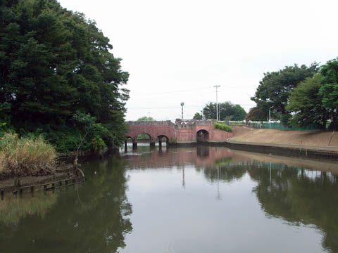 水元公園