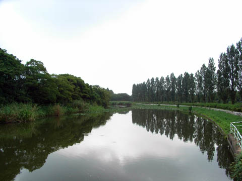 水元公園