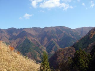 熊倉山