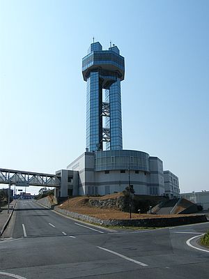 銚子ポートタワー