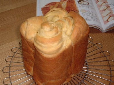 デニッシュパン