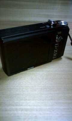 RICOH　R10*