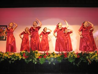 '08.02.24 Oli Oli Hula Party