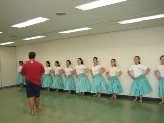 '08.09.30 北見ブランチレッスン