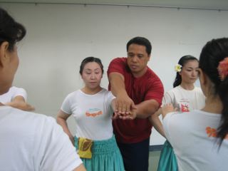 '08.09.30 北見ブランチレッスン