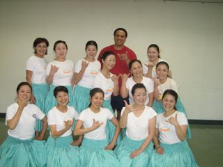 '08.09.30 北見ブランチレッスン