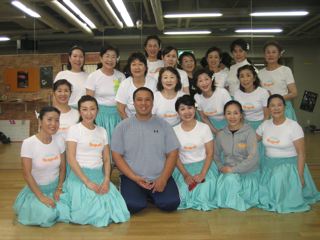 '08.02 ブランチレッスン