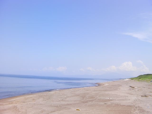 2011 野外レッスン　北見