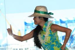 Yuko  クウパーパレ