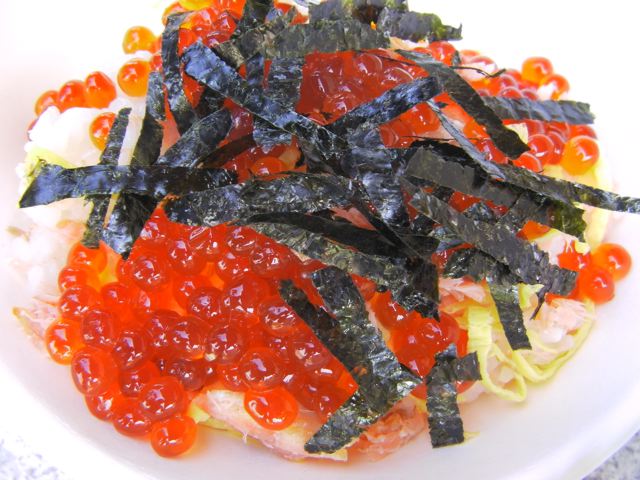 2011 野外レッスン　北見