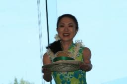 Keiko クウパーパレ