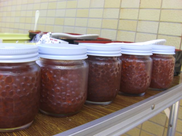 2011 野外レッスン　北見