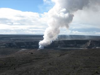 '08.10.19 Kilauea