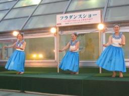 Paraboビアガーデン