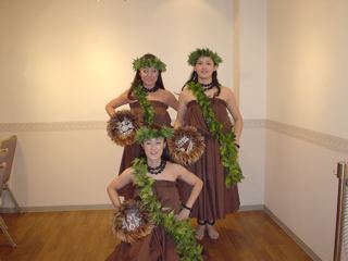 '08.02.05 京王プラザにて