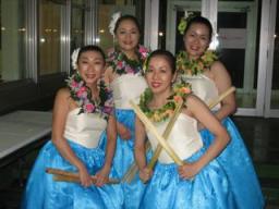 Paraboビアガーデン