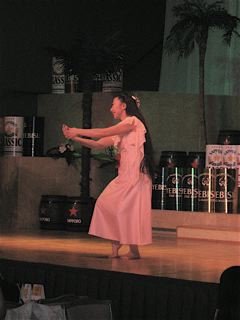 '08.02.05 京王プラザにて