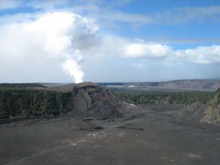 '08.10 Halemaumau & lava lake