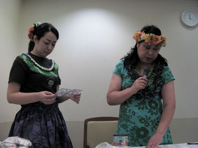 2012, New Year Party in 北見