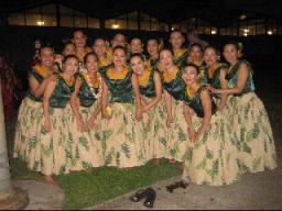 King Kamehameha 2007 small