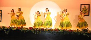 '08.09 'Oli 'Oli Hula Party